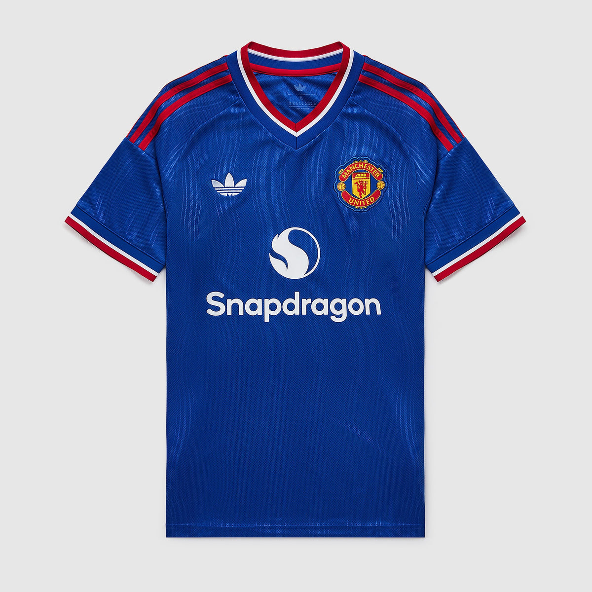 Jersey Manchester United 2026/27 Home Fan