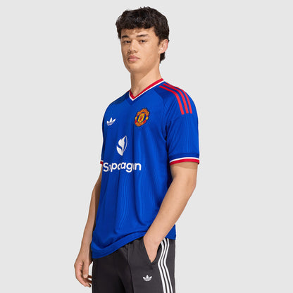 Jersey Manchester United 2026/27 Home Fan