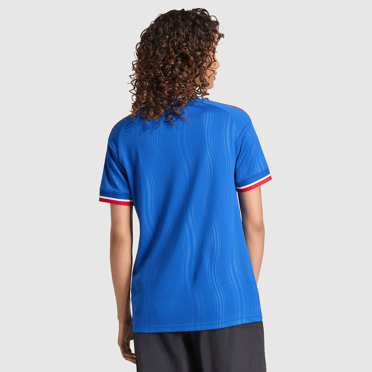 Jersey Woman Manchester United 2026/27 Home Fan