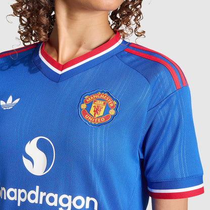 Jersey Woman Manchester United 2026/27 Home Fan