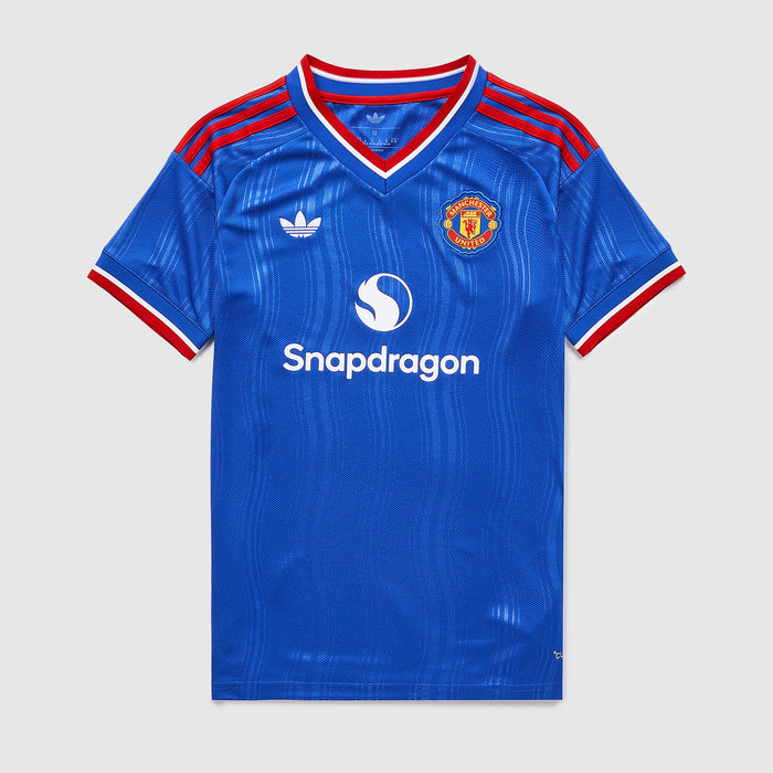 Jersey Woman Manchester United 2026/27 Home Fan
