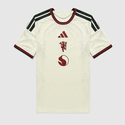 Jersey Manchester United 2026/27 HomeHome Player