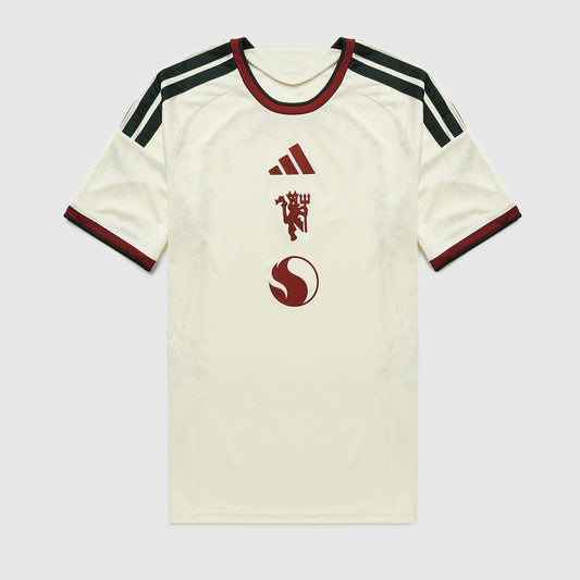 Jersey Manchester United 2026/27 HomeHome Player