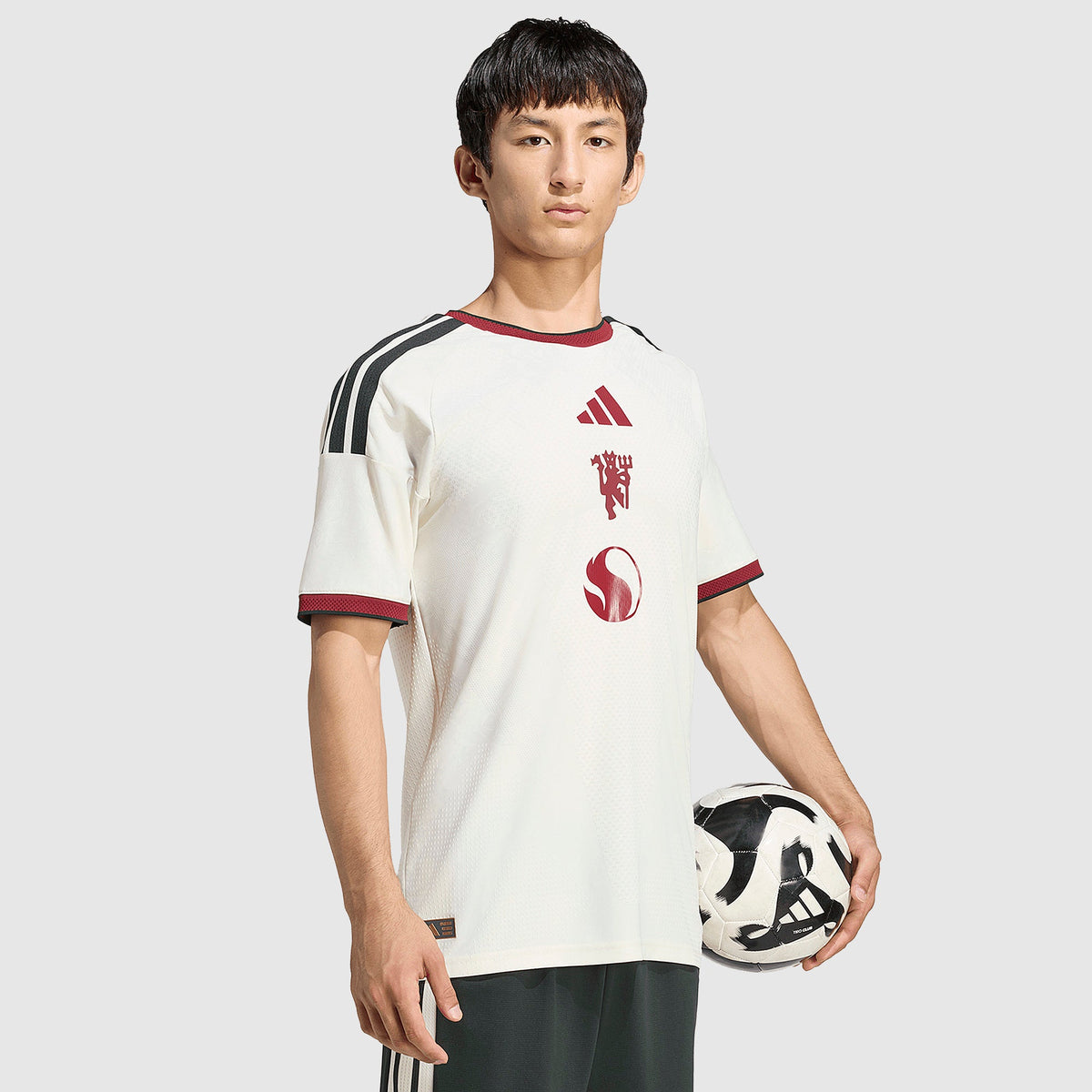 Jersey Manchester United 2026/27 HomeHome Player