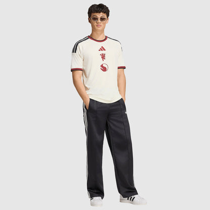 Jersey Manchester United 2026/27 HomeHome Fan