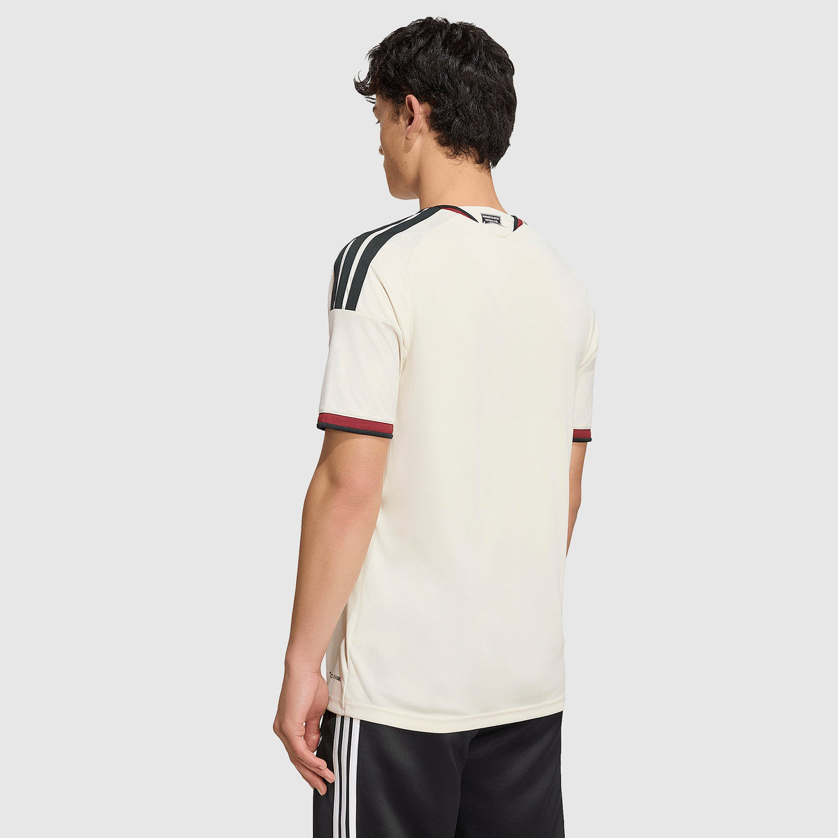 Jersey Manchester United 2026/27 HomeHome Fan