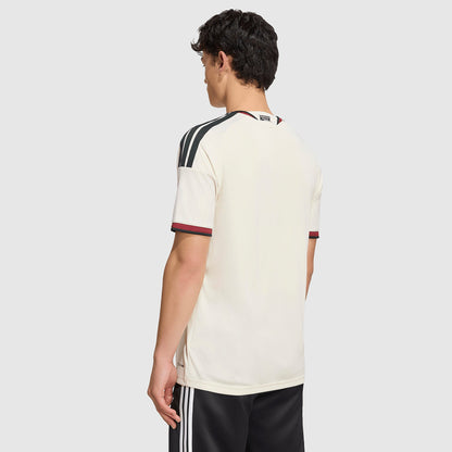 Jersey Manchester United 2026/27 HomeHome Fan