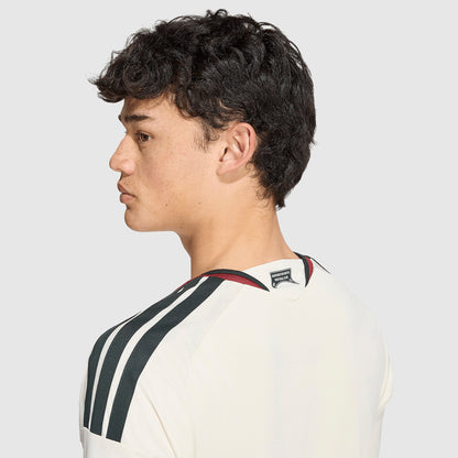 Jersey Manchester United 2026/27 HomeHome Fan
