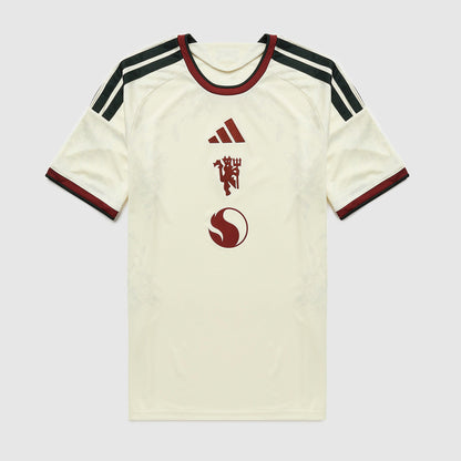 Jersey Manchester United 2026/27 HomeHome Fan