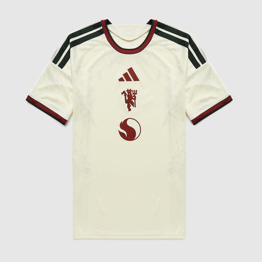 Manchester United Heimtrikot 2026/27 Fan-Version