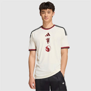 Jersey Manchester United 2026/27 HomeHome Fan