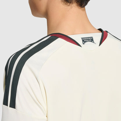 Jersey Manchester United 2026/27 HomeHome Longsleeve
