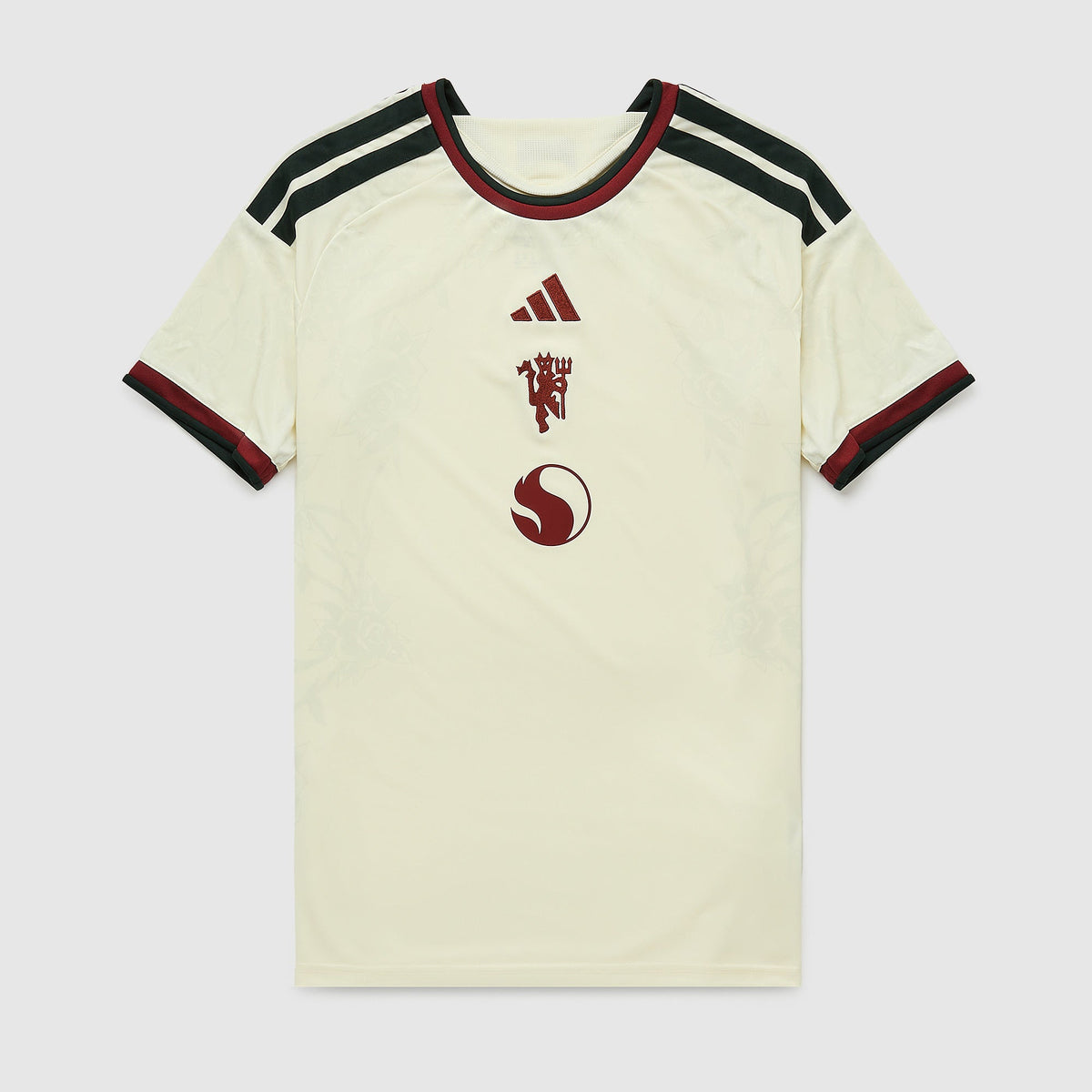Jersey Woman Manchester United 2026/27 HomeHome Fan