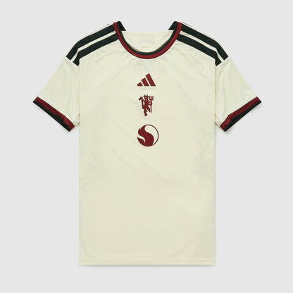 Jersey Woman Manchester United 2026/27 HomeHome Fan