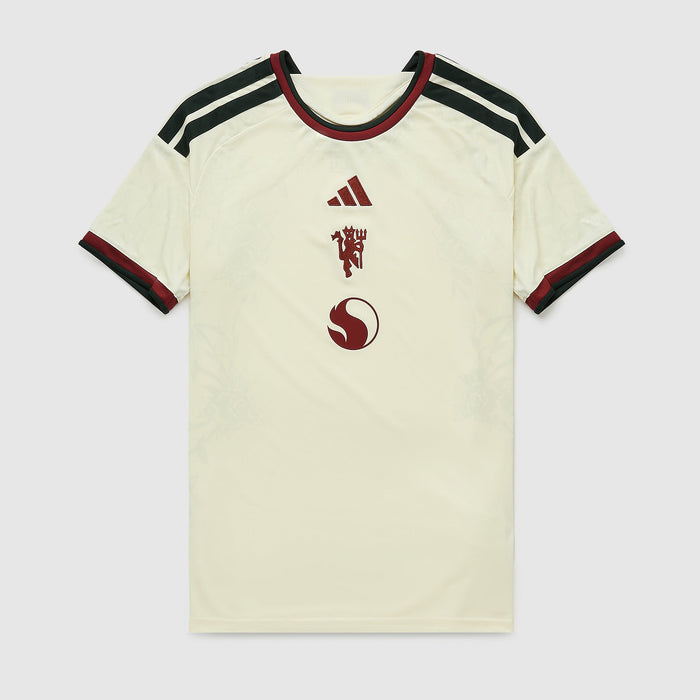Jersey Woman Manchester United 2026/27 HomeHome Fan