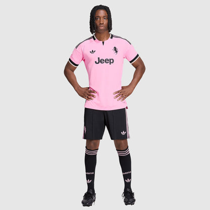 Jersey Juventus 2026/27 Home Player