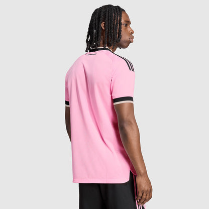 Jersey Juventus 2026/27 Home Player