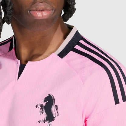 Jersey Juventus 2026/27 Home Player