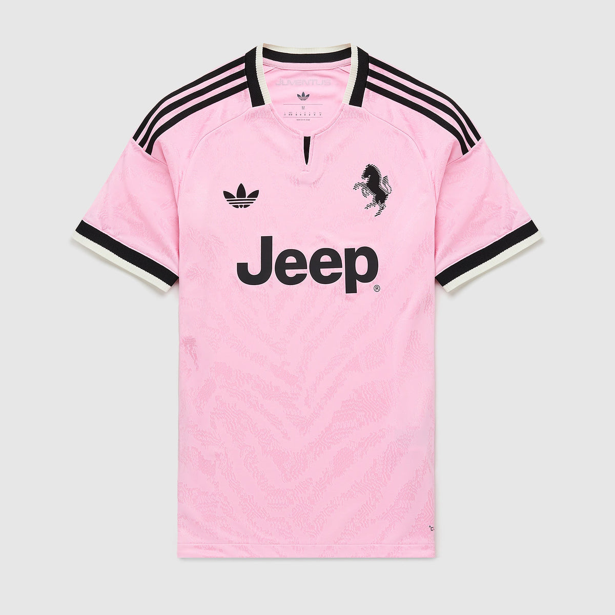 Jersey Juventus 2026/27 Home Player