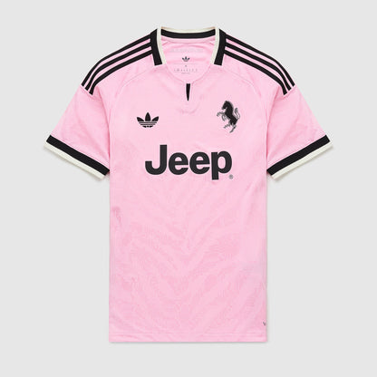 Jersey Juventus 2026/27 Home Player