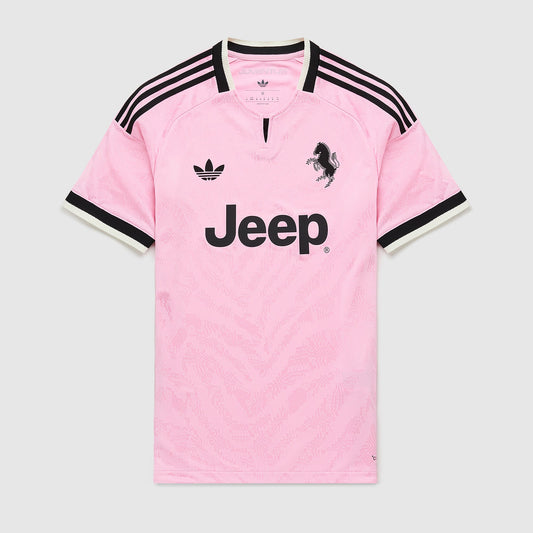 Jersey Juventus 2026/27 Home Player