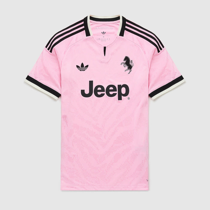 Jersey Juventus 2026/27 Home Player
