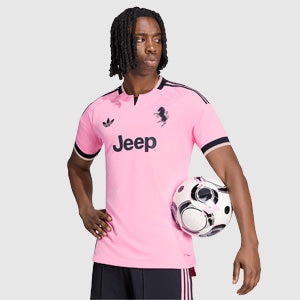Jersey Juventus 2026/27 Home Player