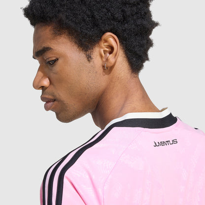 Jersey Juventus 2026/27 Home Fan