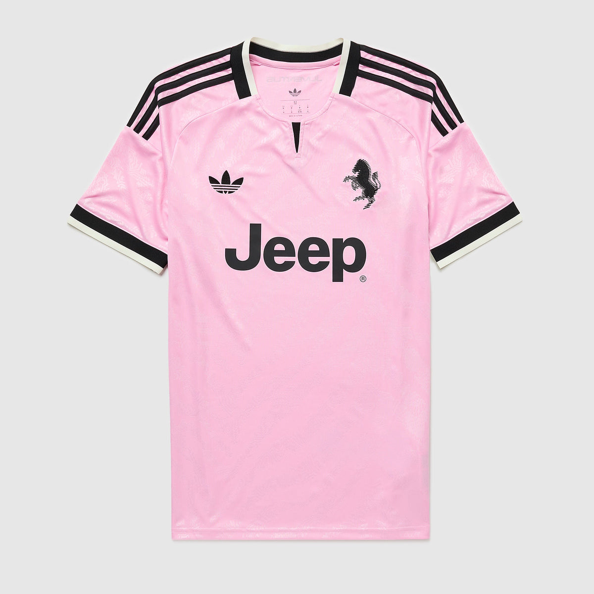 Jersey Juventus 2026/27 Home Fan