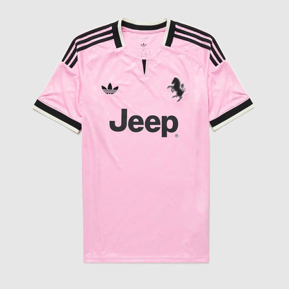 Jersey Juventus 2026/27 Home Fan