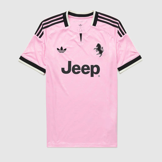 Jersey Juventus 2026/27 Home Fan
