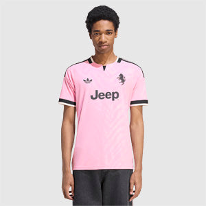 Jersey Juventus 2026/27 Home Fan
