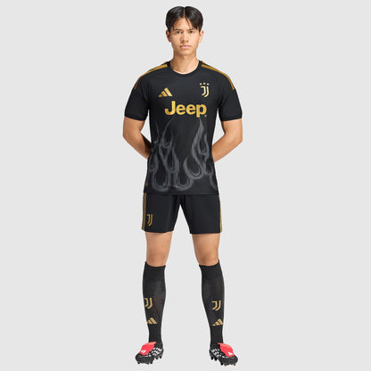 Juventus 2026/27 hjemmebanetrøje Player