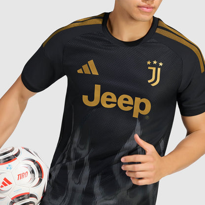 Juventus 2026/27 hjemmebanetrøje Player