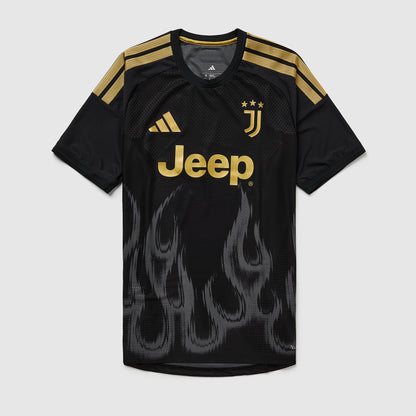 Juventus 2026/27 hjemmebanetrøje Player