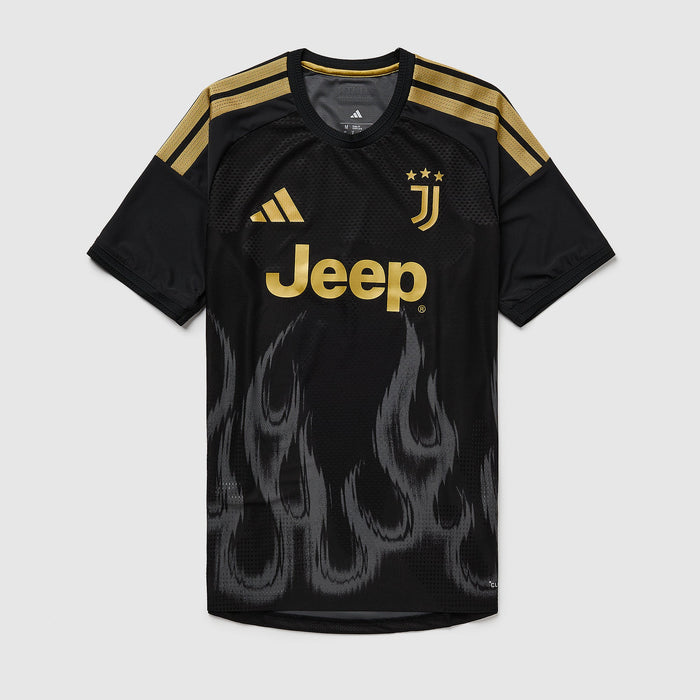 Juventus 2026/27 hjemmebanetrøje Player