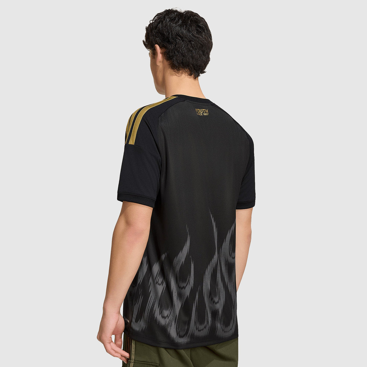 Jersey Juventus 2026/27 HomeHome Fan