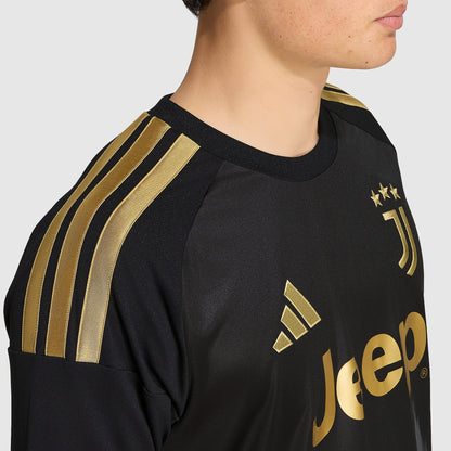 Jersey Juventus 2026/27 HomeHome Fan