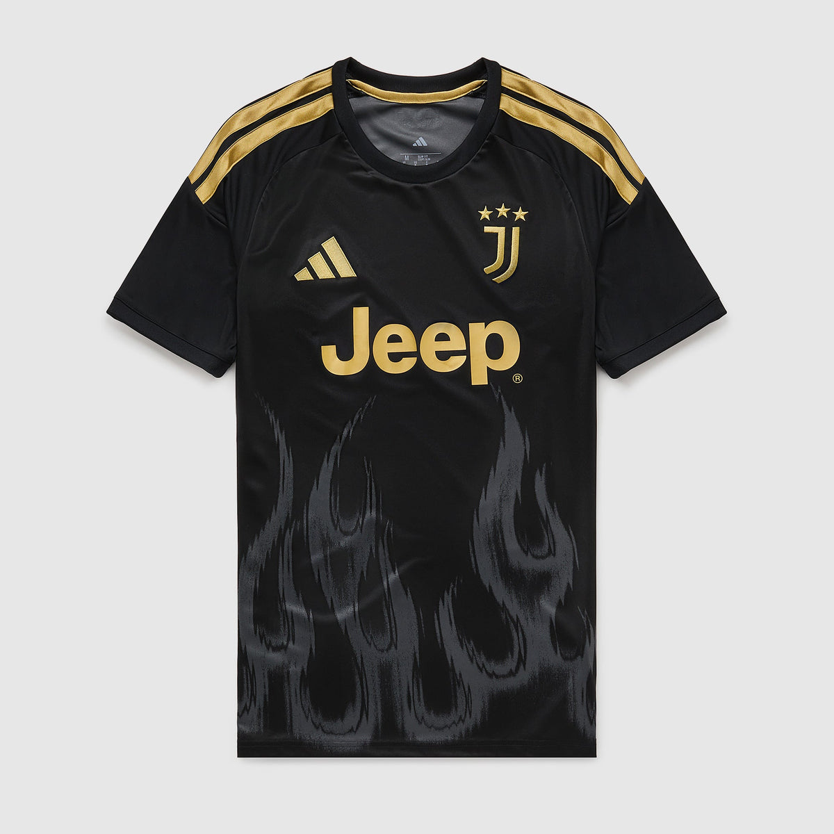 Jersey Juventus 2026/27 HomeHome Fan