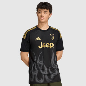Jersey Juventus 2026/27 HomeHome Fan