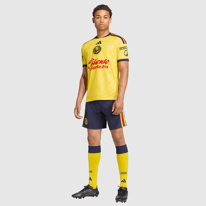 Jersey Club America 2026/27 Home Fan