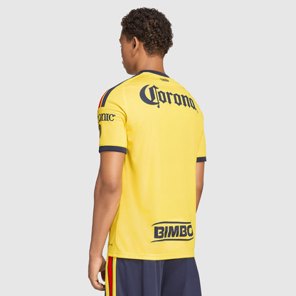 Jersey Club America 2026/27 Home Fan