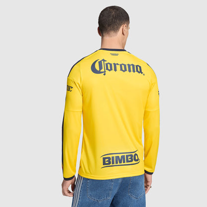 Jersey Club America 2026/27 Home Longsleeve