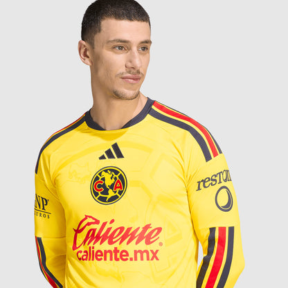 Jersey Club America 2026/27 Home Longsleeve