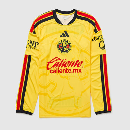 Jersey Club America 2026/27 Home Longsleeve