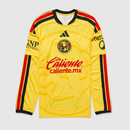 Jersey Club America 2026/27 Home Longsleeve