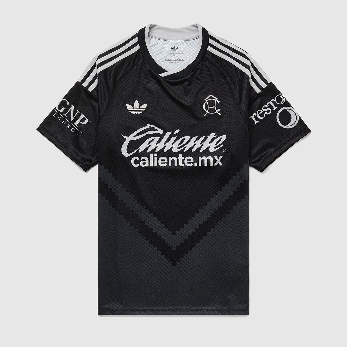 Club América hjemmebanetrøje 2026/27 til fans
