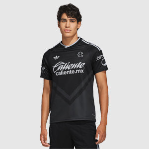 Club América hjemmebanetrøje 2026/27 til fans