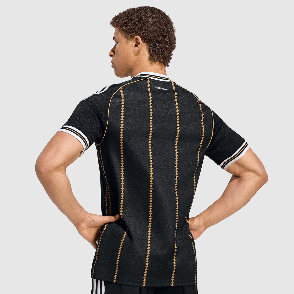 Jersey Germany 2026 HomeHome Fan World Cup