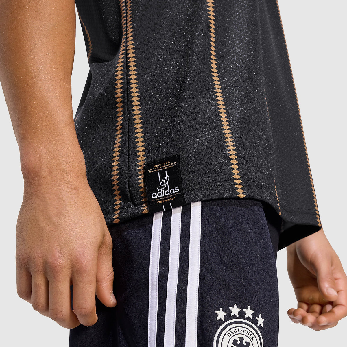 Jersey Germany 2026 HomeHome Fan World Cup